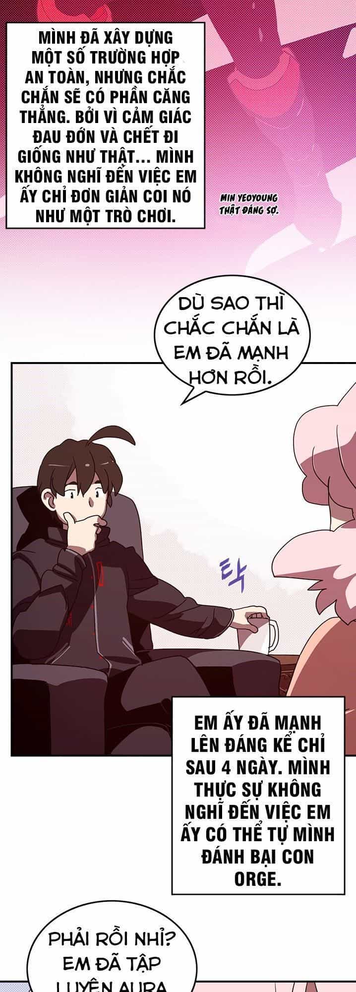 Ta Là Vua Pháp Sư - Chương 64 - ảnh 7