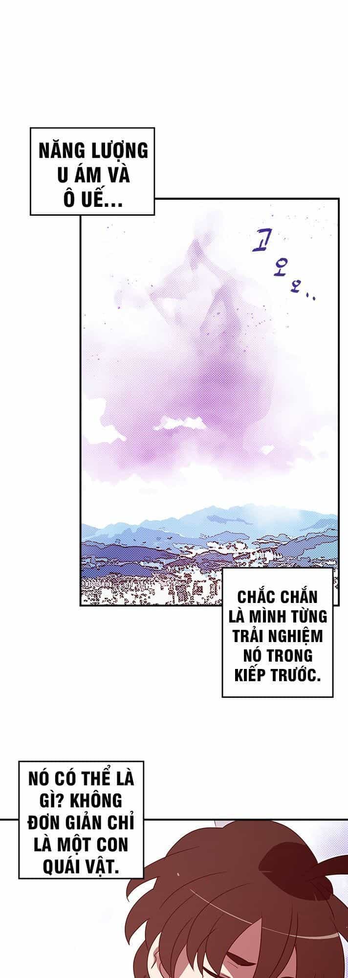 Ta Là Vua Pháp Sư - Chương 66 - ảnh 15
