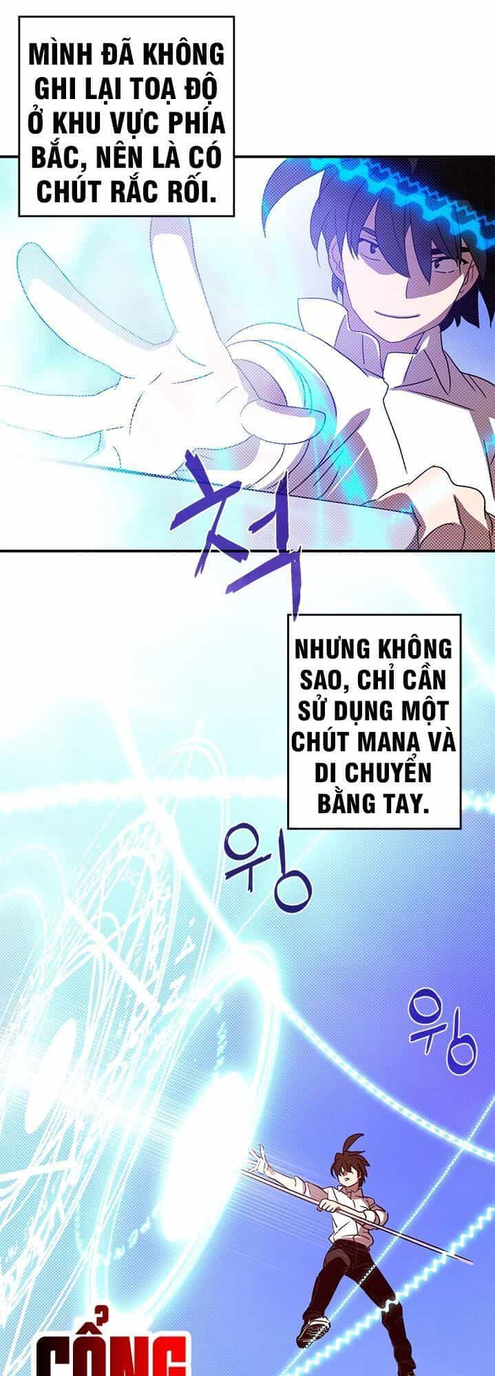 Ta Là Vua Pháp Sư - Chương 66 - ảnh 19