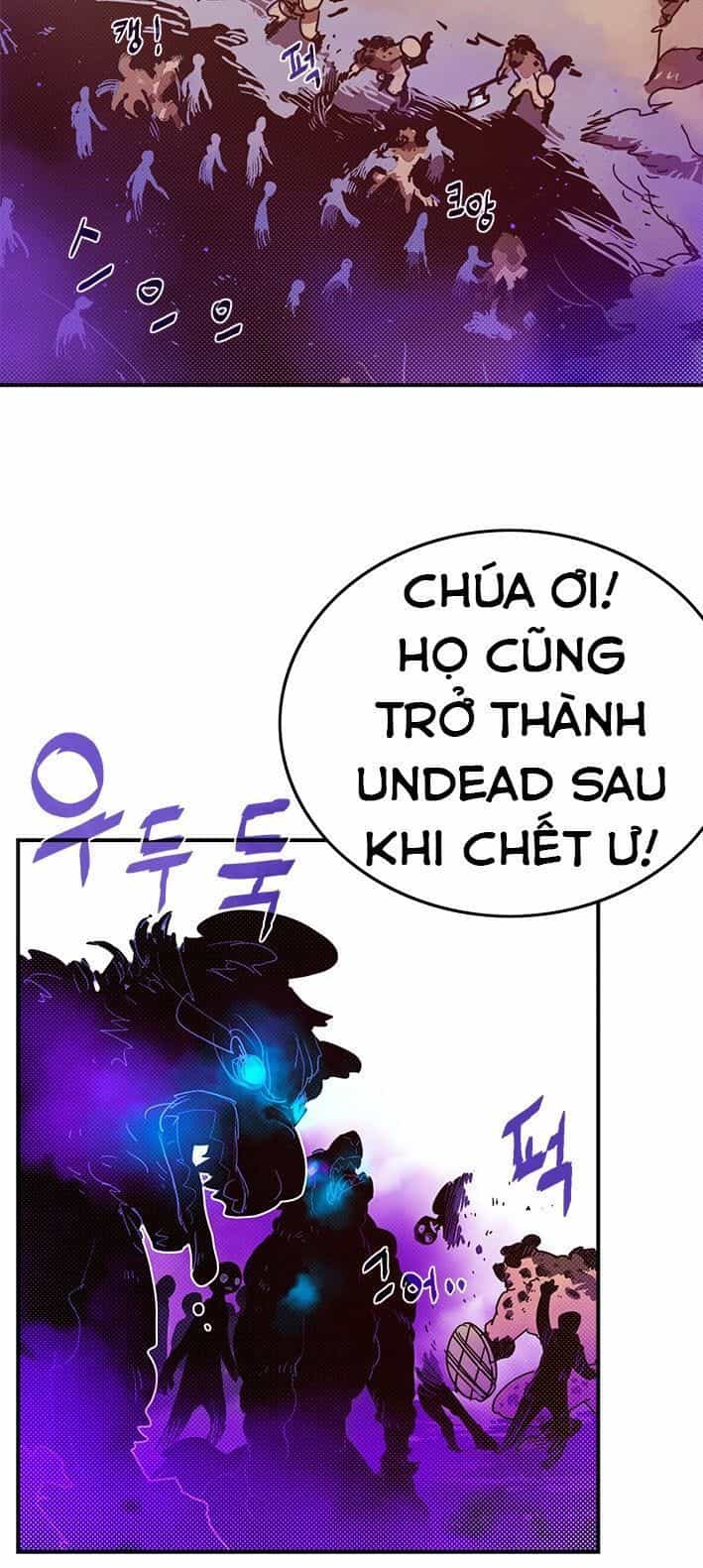 Ta Là Vua Pháp Sư - Chương 66 - ảnh 24