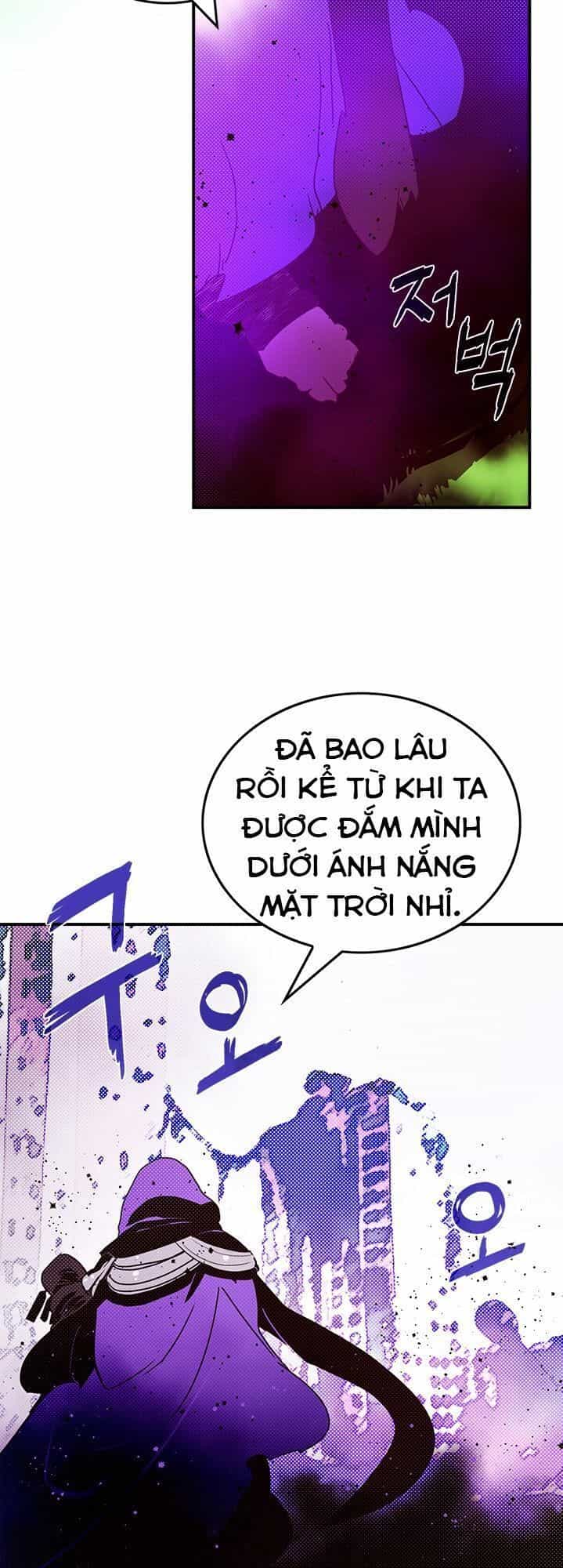 Ta Là Vua Pháp Sư - Chương 66 - ảnh 3