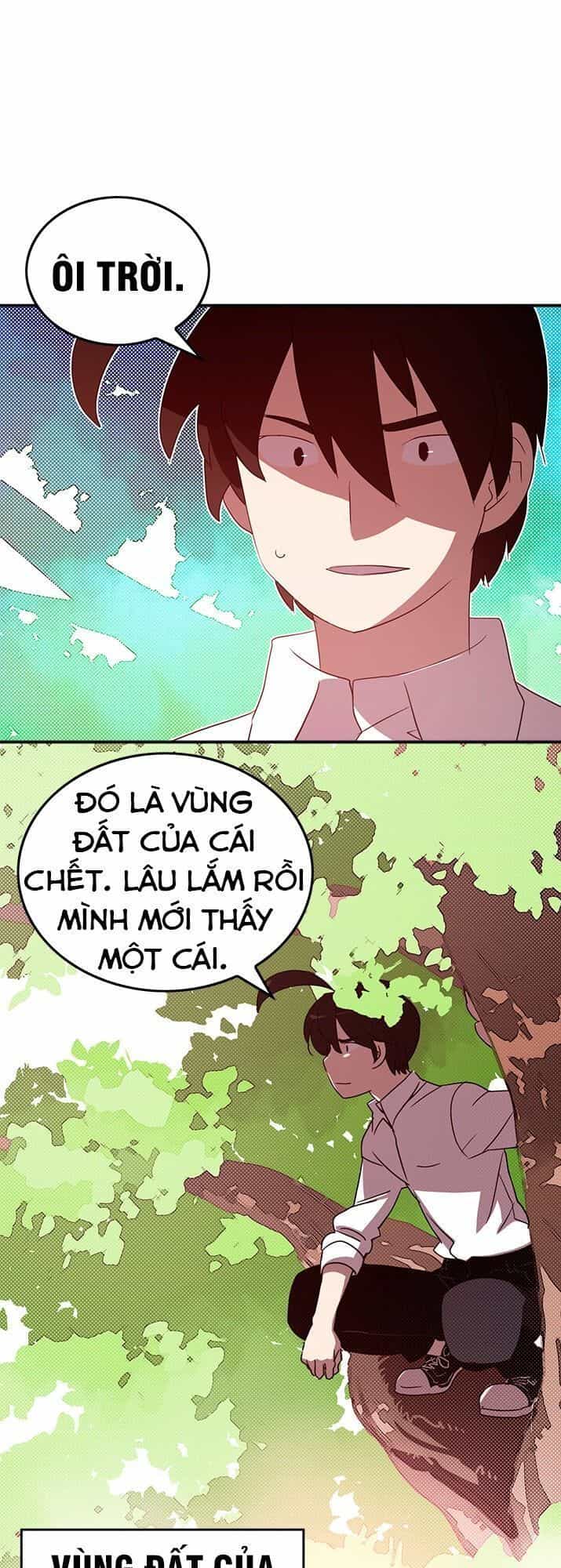 Ta Là Vua Pháp Sư - Chương 66 - ảnh 30