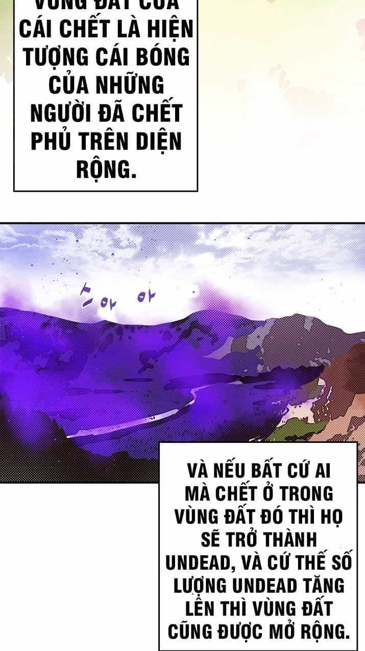 Ta Là Vua Pháp Sư - Chương 66 - ảnh 31