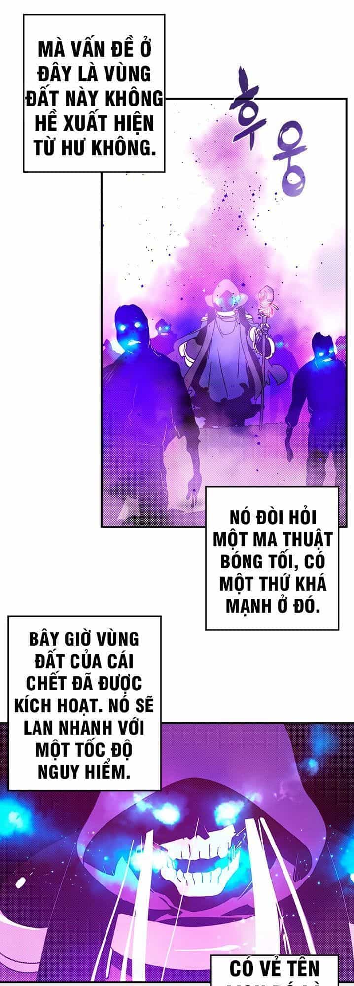 Ta Là Vua Pháp Sư - Chương 66 - ảnh 34