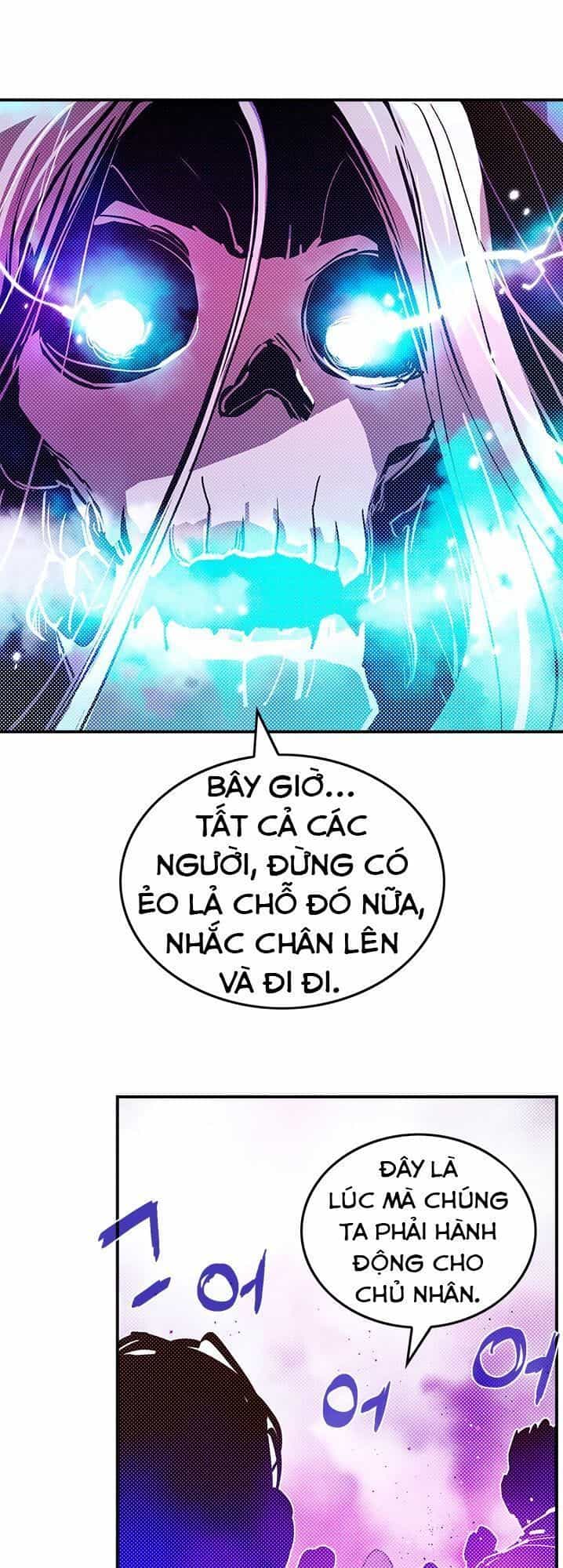 Ta Là Vua Pháp Sư - Chương 66 - ảnh 7