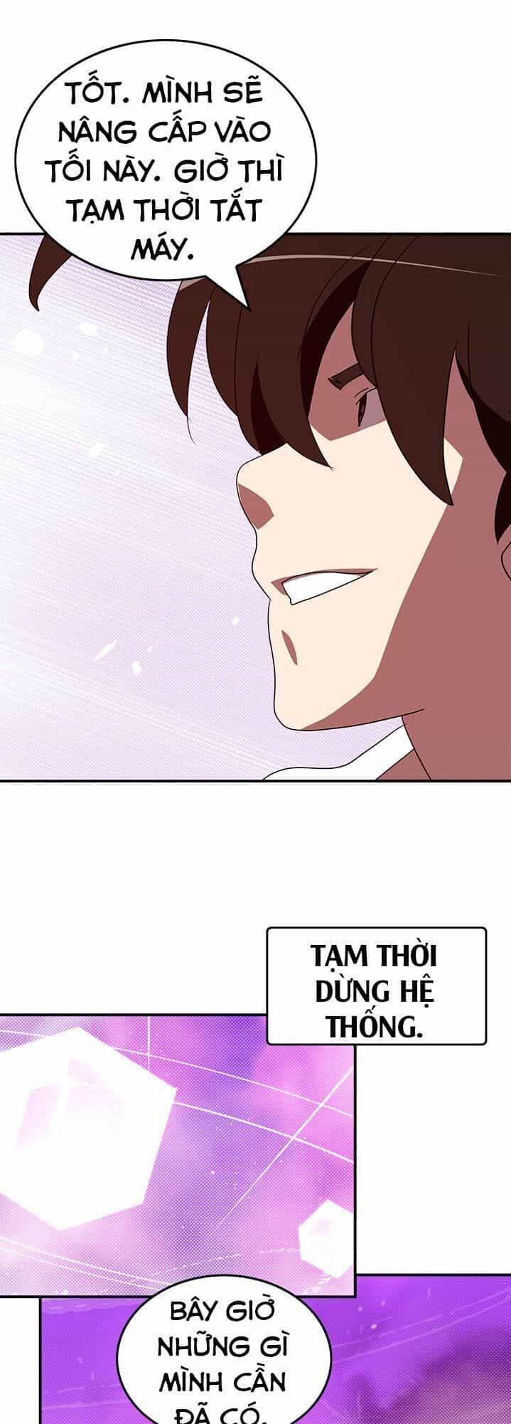 Ta Là Vua Pháp Sư - Chương 67 - ảnh 1