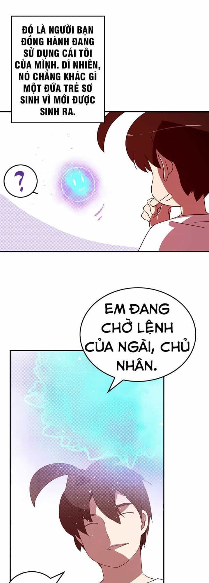 Ta Là Vua Pháp Sư - Chương 67 - ảnh 12