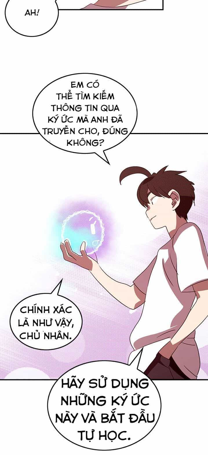 Ta Là Vua Pháp Sư - Chương 67 - ảnh 13