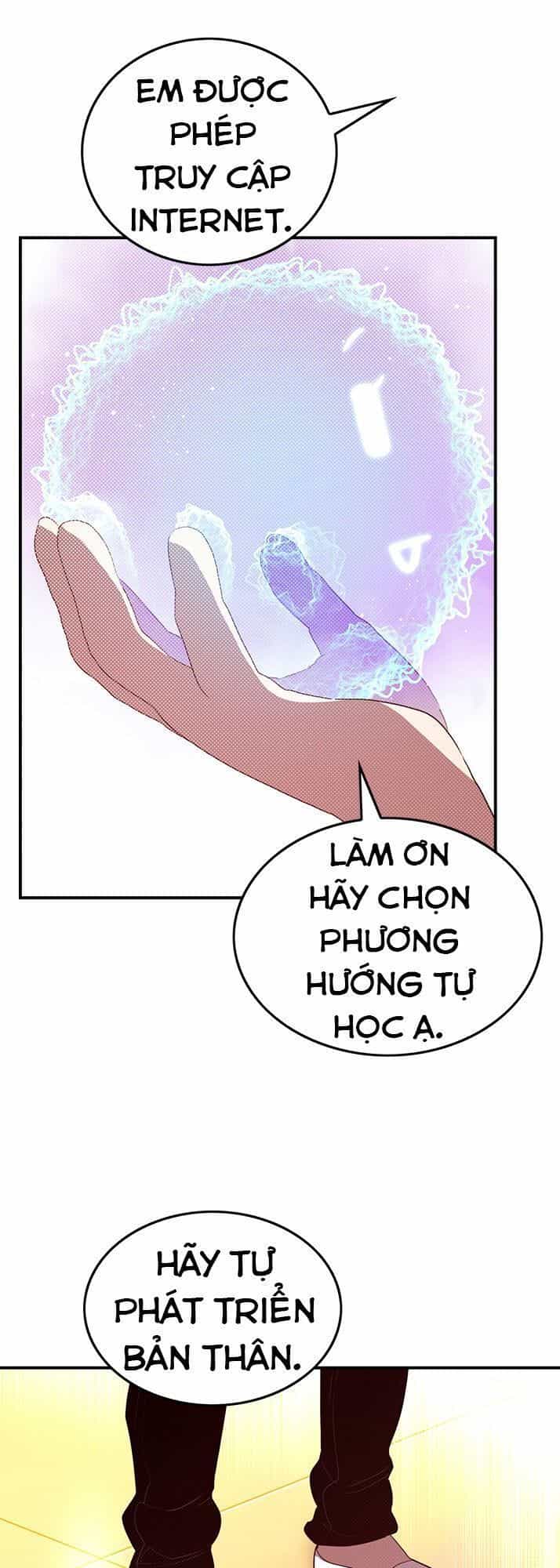 Ta Là Vua Pháp Sư - Chương 67 - ảnh 14