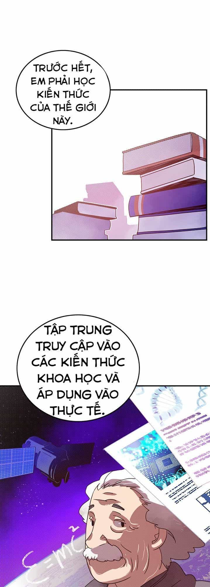 Ta Là Vua Pháp Sư - Chương 67 - ảnh 16
