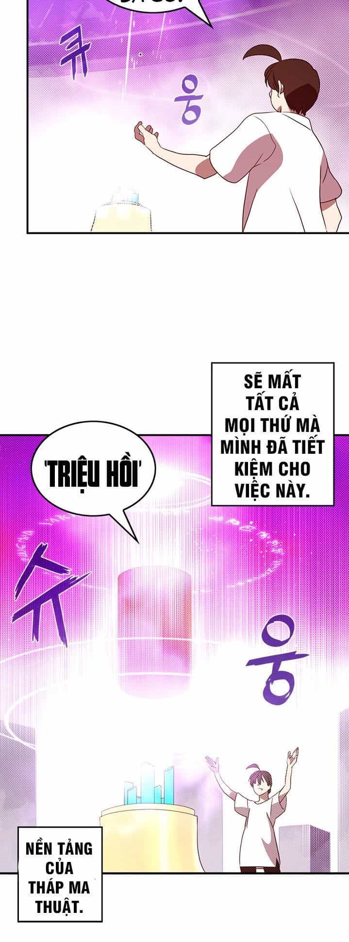 Ta Là Vua Pháp Sư - Chương 67 - ảnh 2