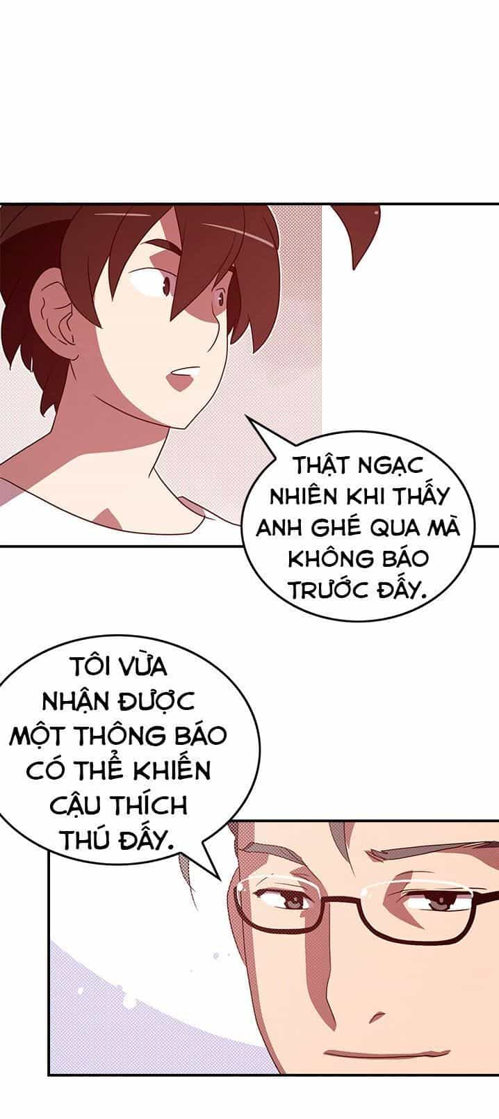 Ta Là Vua Pháp Sư - Chương 67 - ảnh 22