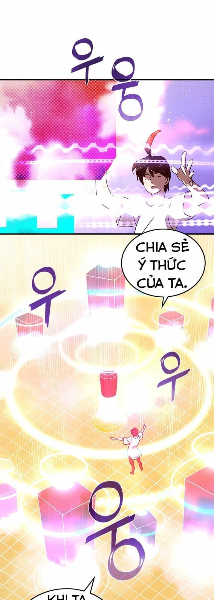 Ta Là Vua Pháp Sư - Chương 67 - ảnh 3