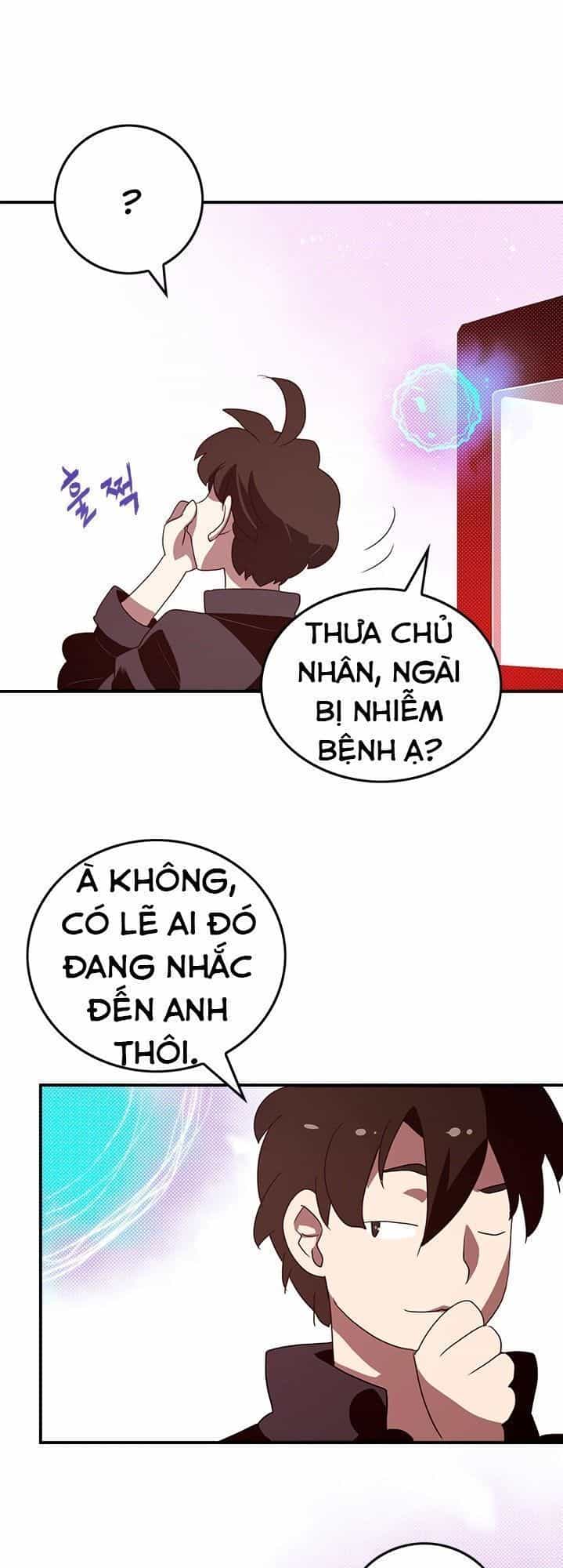 Ta Là Vua Pháp Sư - Chương 68 - ảnh 17