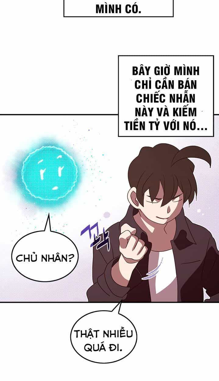 Ta Là Vua Pháp Sư - Chương 68 - ảnh 22