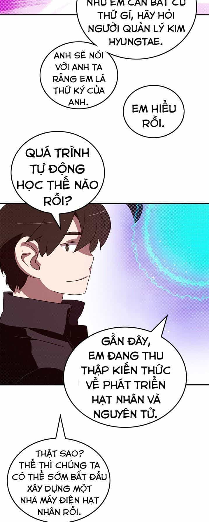 Ta Là Vua Pháp Sư - Chương 68 - ảnh 24