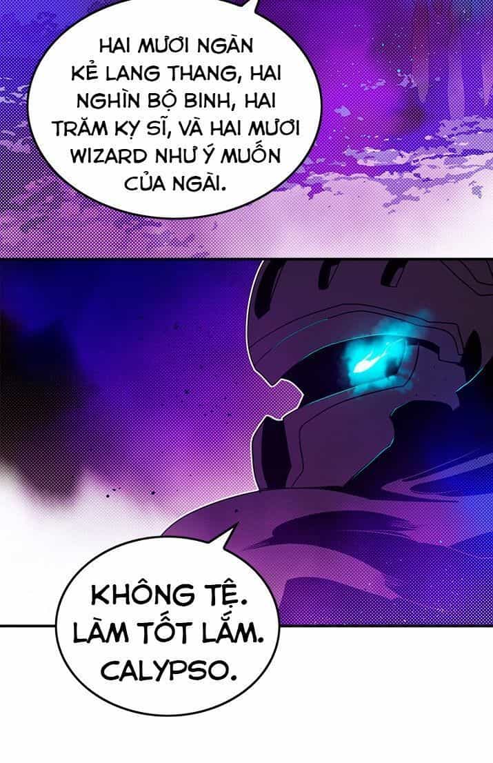 Ta Là Vua Pháp Sư - Chương 68 - ảnh 37