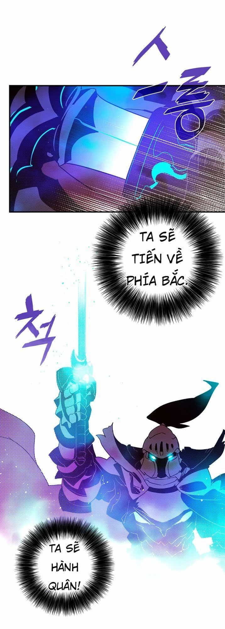 Ta Là Vua Pháp Sư - Chương 68 - ảnh 40