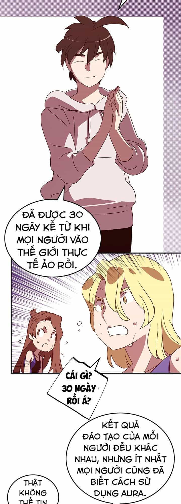 Ta Là Vua Pháp Sư - Chương 69 - ảnh 10
