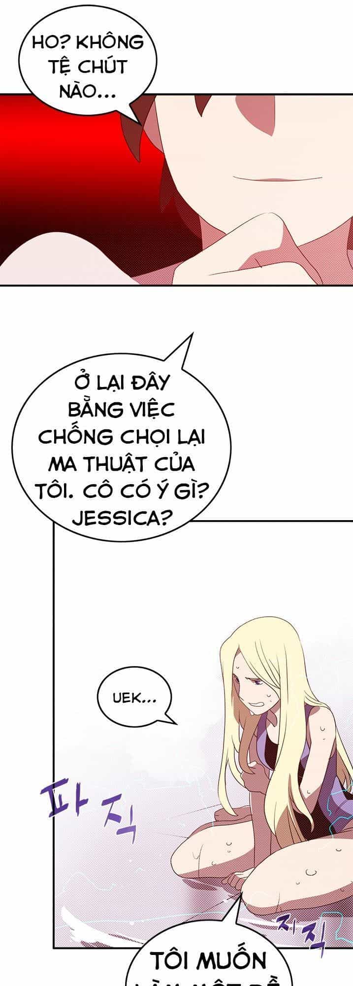 Ta Là Vua Pháp Sư - Chương 69 - ảnh 16