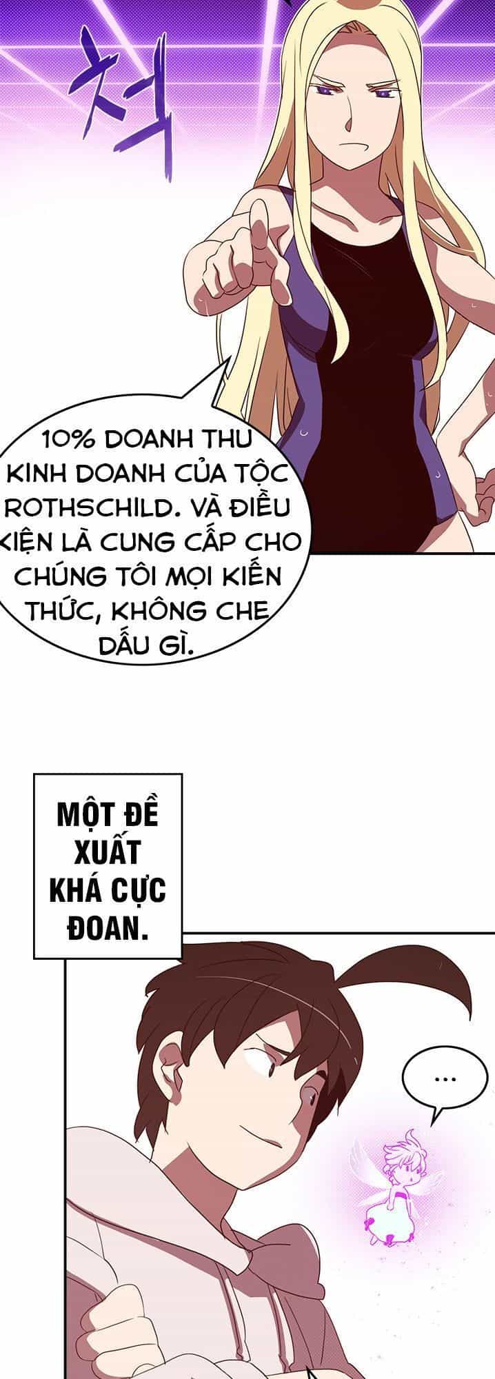 Ta Là Vua Pháp Sư - Chương 69 - ảnh 21