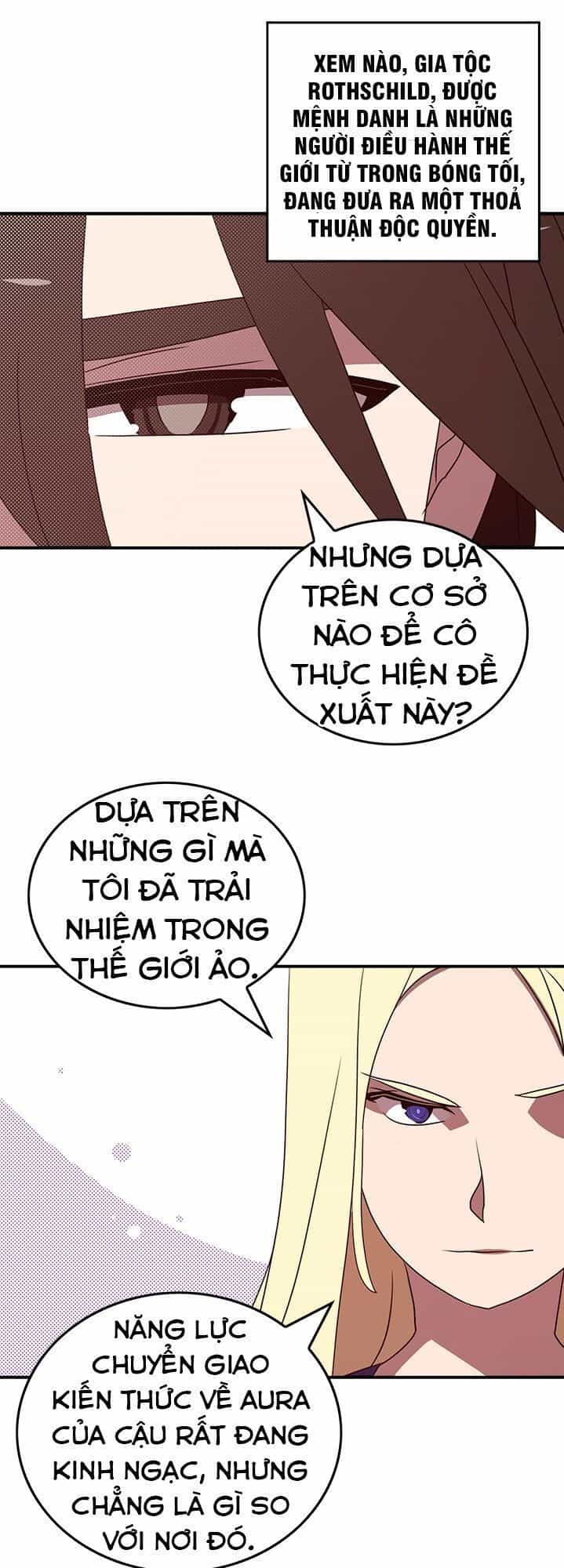 Ta Là Vua Pháp Sư - Chương 69 - ảnh 23