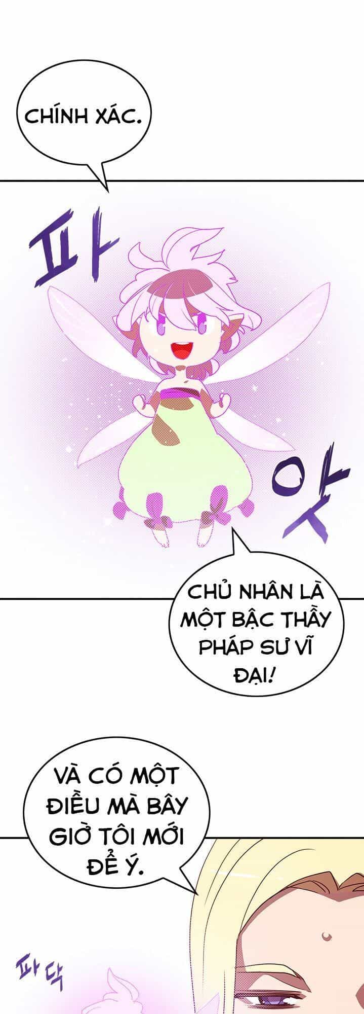 Ta Là Vua Pháp Sư - Chương 69 - ảnh 26