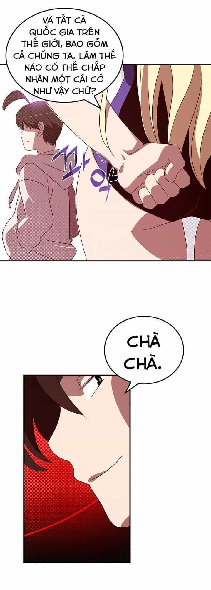 Ta Là Vua Pháp Sư - Chương 69 - ảnh 33