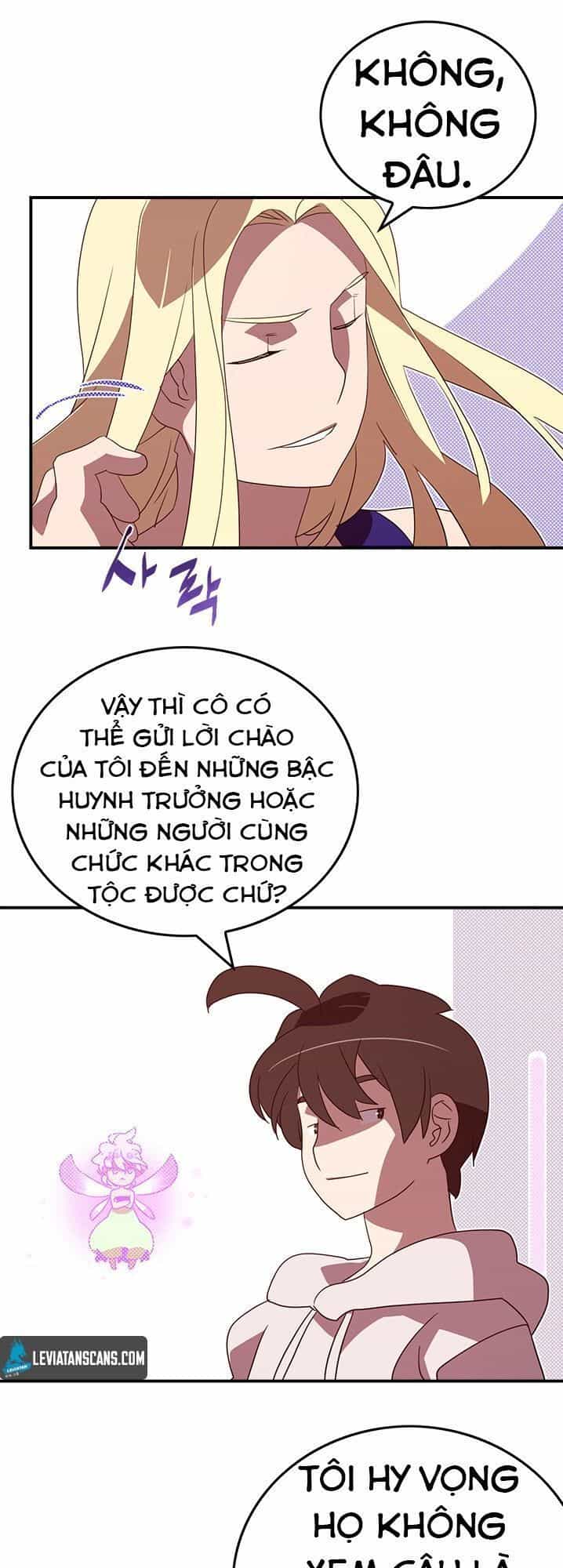 Ta Là Vua Pháp Sư - Chương 69 - ảnh 37