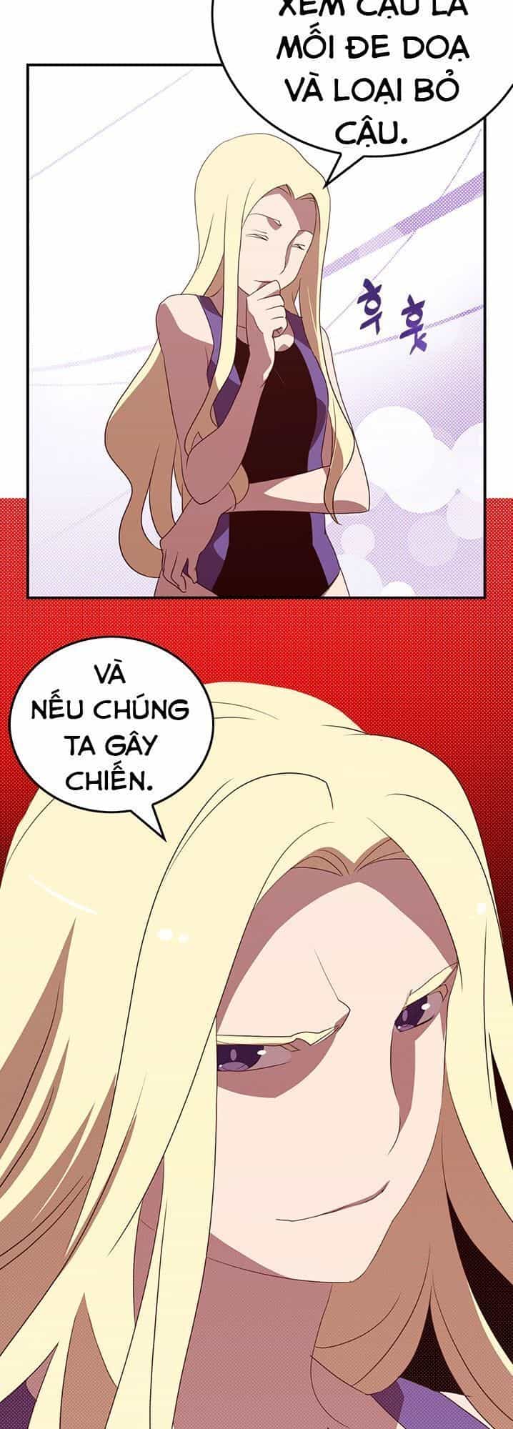 Ta Là Vua Pháp Sư - Chương 69 - ảnh 38