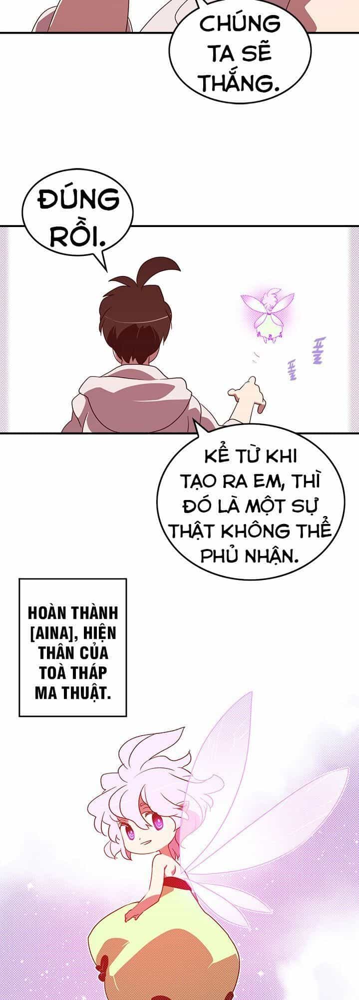 Ta Là Vua Pháp Sư - Chương 69 - ảnh 43
