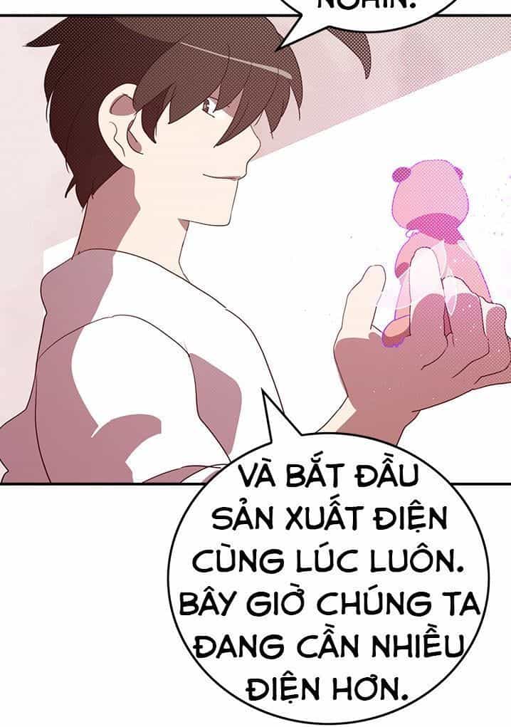 Ta Là Vua Pháp Sư - Chương 70 - ảnh 11
