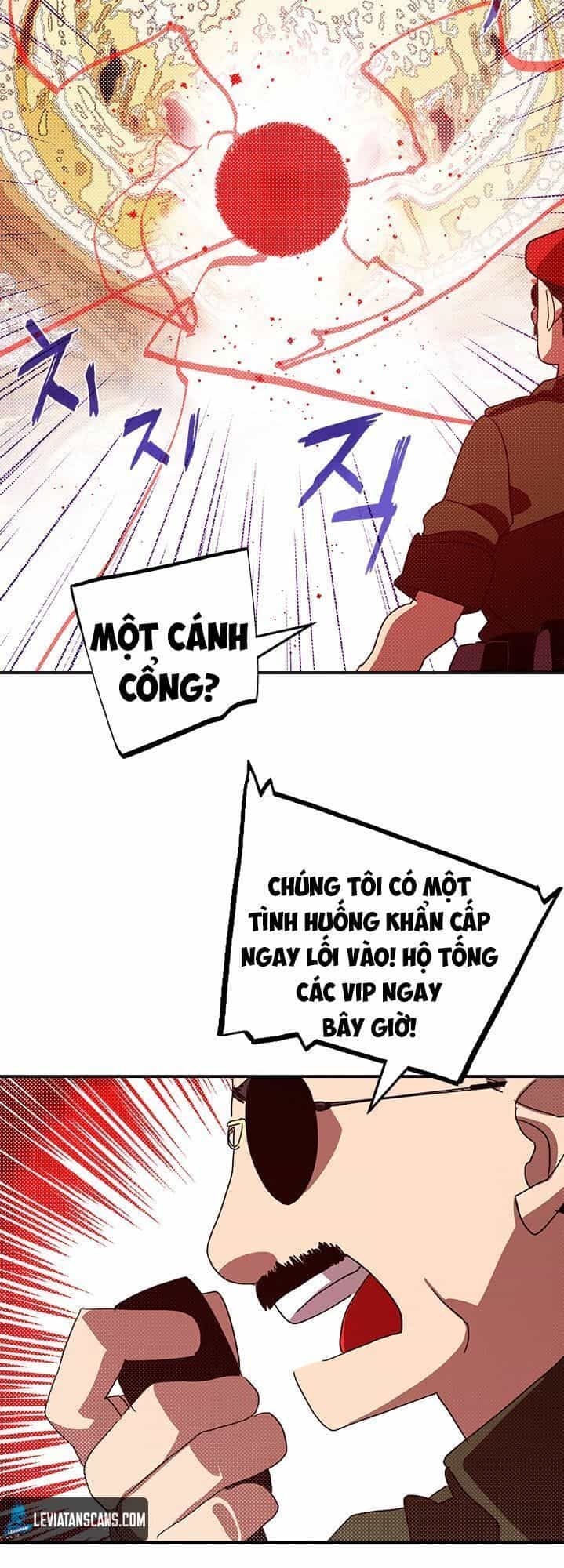 Ta Là Vua Pháp Sư - Chương 70 - ảnh 15