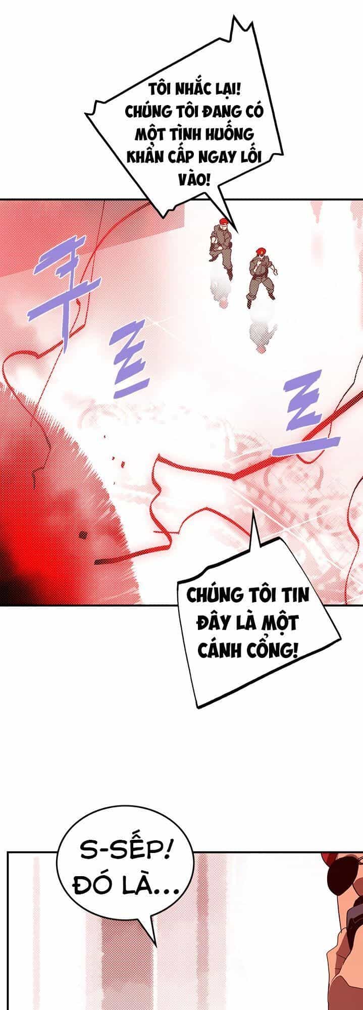 Ta Là Vua Pháp Sư - Chương 70 - ảnh 17