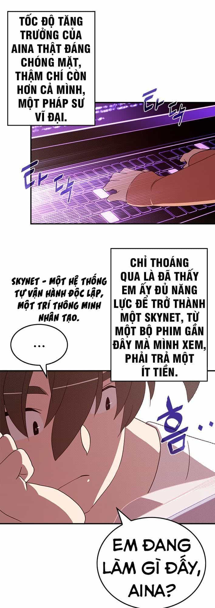 Ta Là Vua Pháp Sư - Chương 70 - ảnh 2