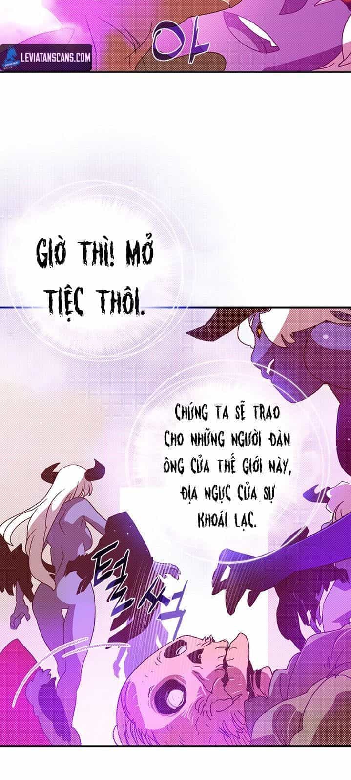 Ta Là Vua Pháp Sư - Chương 70 - ảnh 28