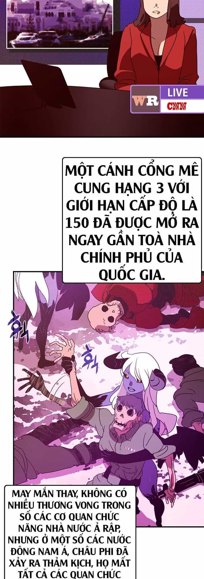 Ta Là Vua Pháp Sư - Chương 70 - ảnh 30