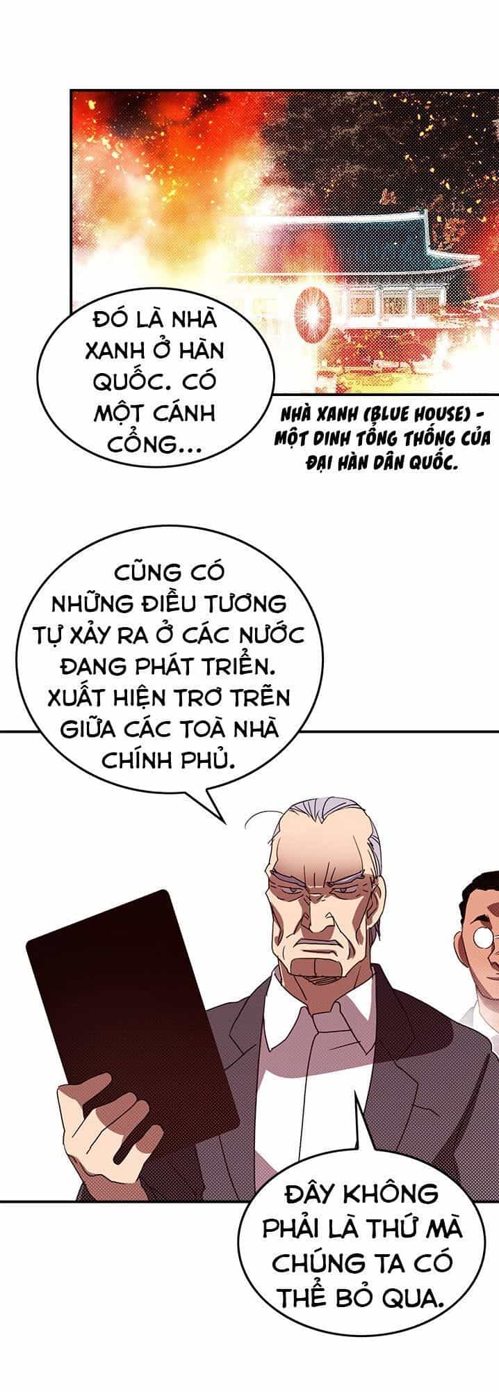 Ta Là Vua Pháp Sư - Chương 70 - ảnh 36