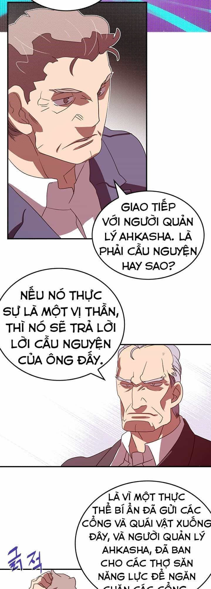 Ta Là Vua Pháp Sư - Chương 70 - ảnh 41