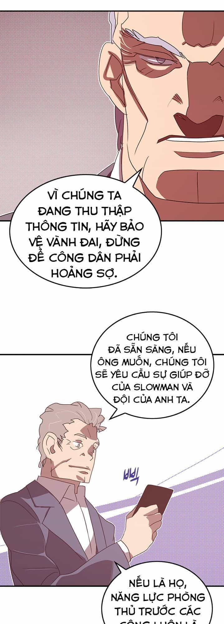 Ta Là Vua Pháp Sư - Chương 70 - ảnh 45