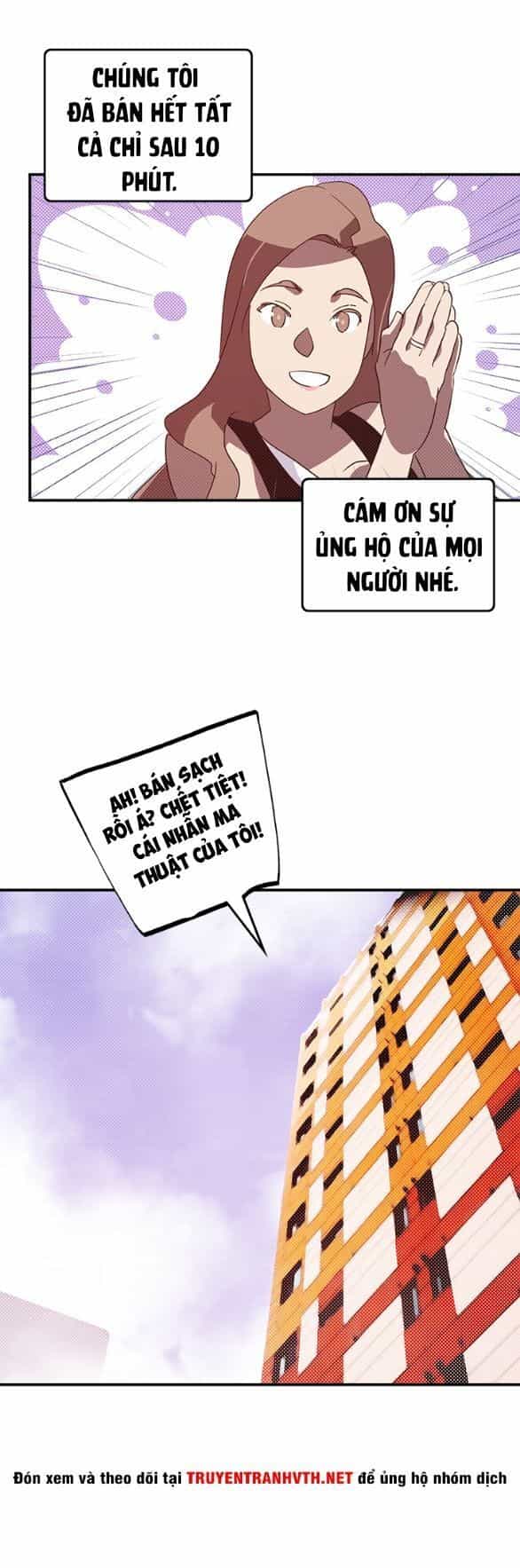 Ta Là Vua Pháp Sư - Chương 72 - ảnh 17