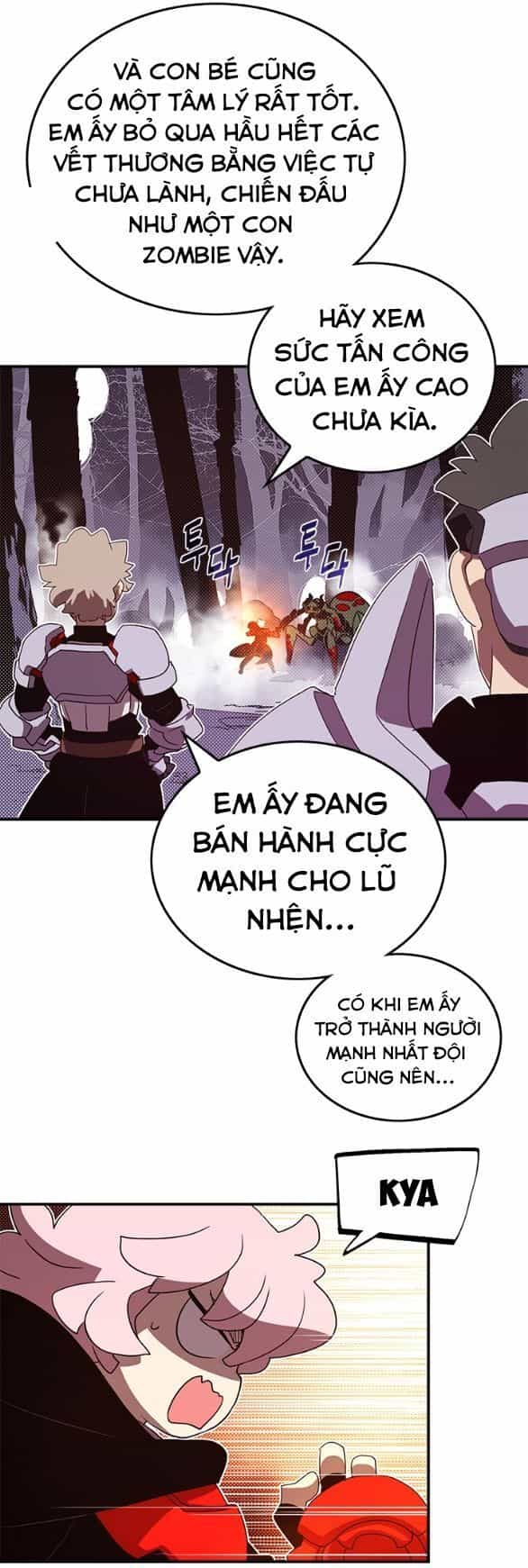 Ta Là Vua Pháp Sư - Chương 72 - ảnh 23