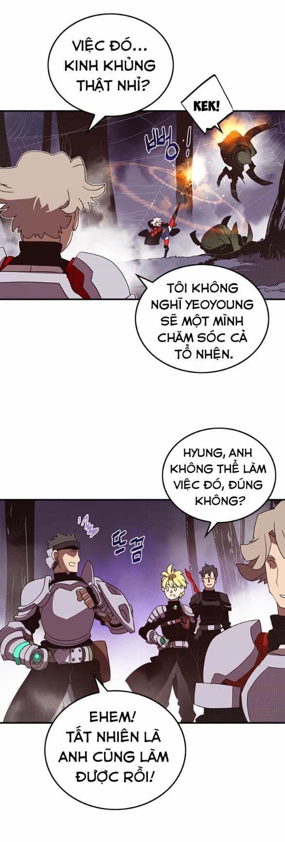 Ta Là Vua Pháp Sư - Chương 72 - ảnh 27