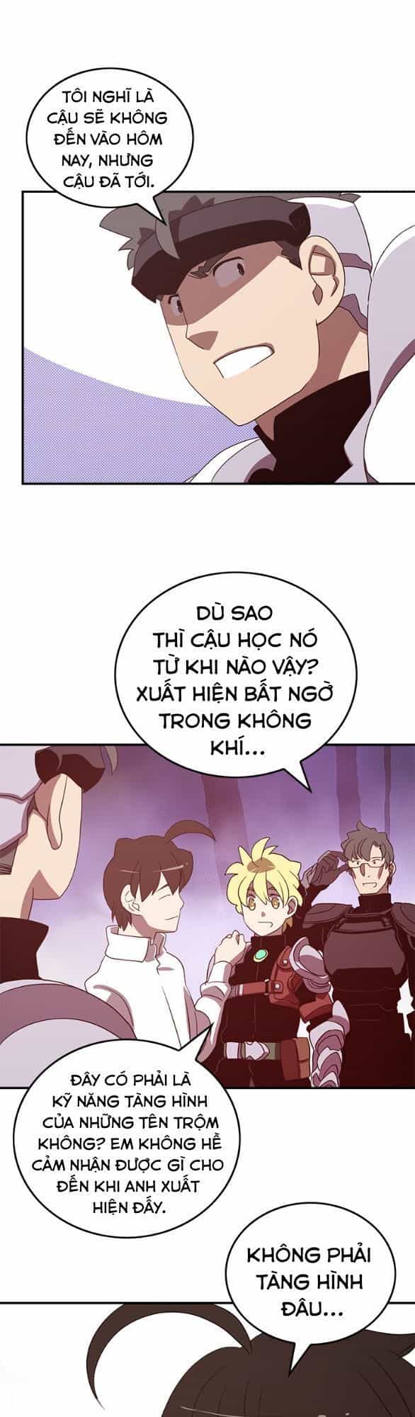 Ta Là Vua Pháp Sư - Chương 72 - ảnh 28