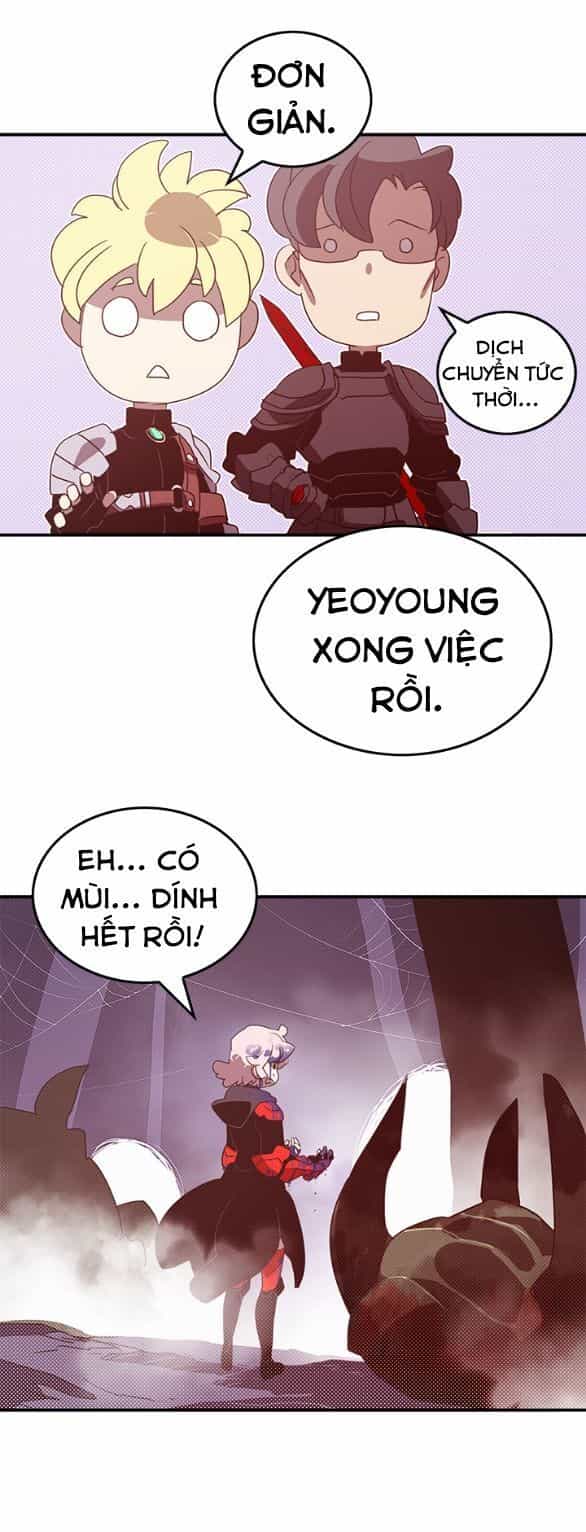 Ta Là Vua Pháp Sư - Chương 72 - ảnh 30