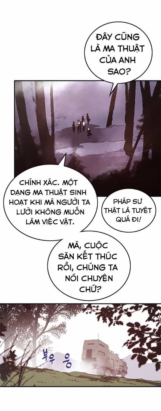 Ta Là Vua Pháp Sư - Chương 72 - ảnh 35