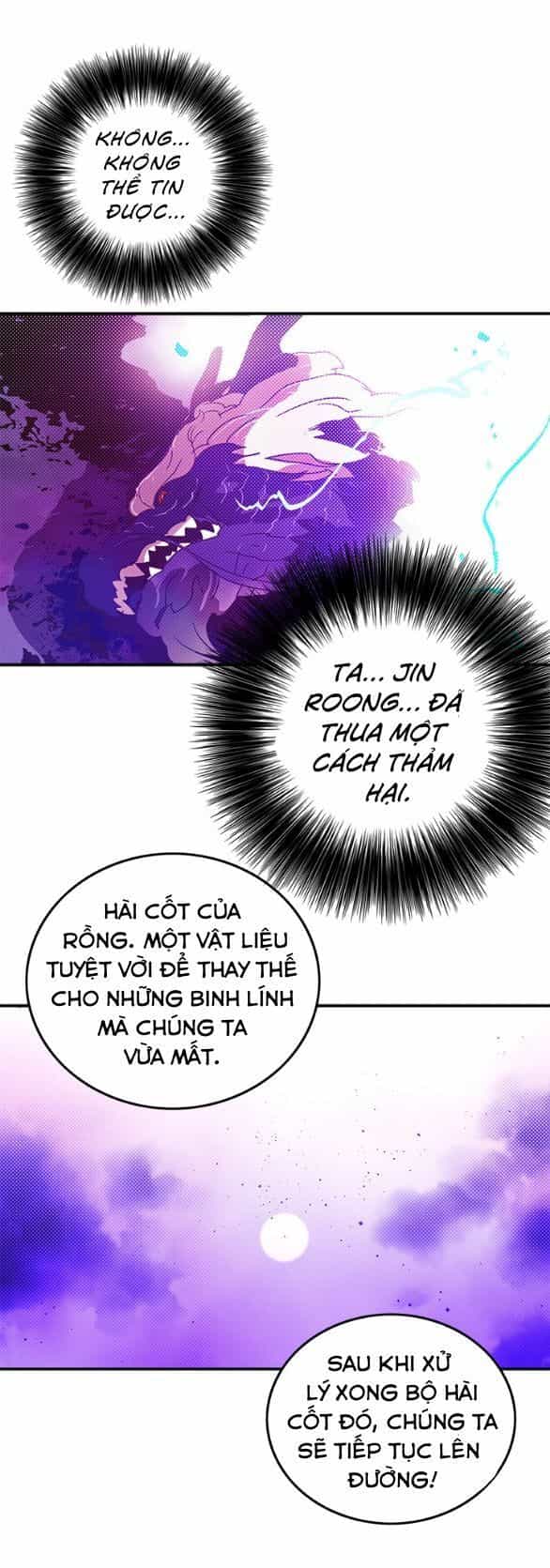 Ta Là Vua Pháp Sư - Chương 72 - ảnh 4