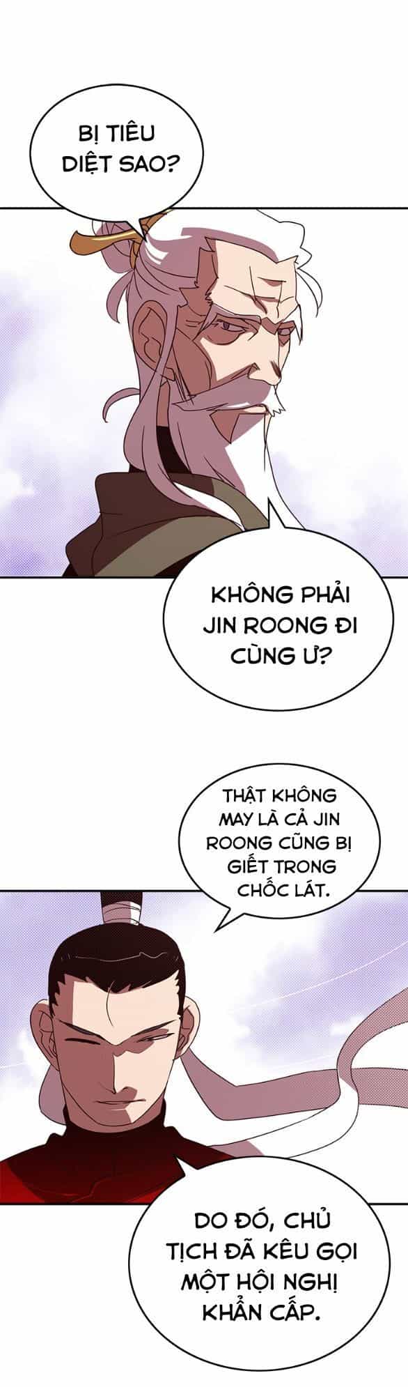Ta Là Vua Pháp Sư - Chương 72 - ảnh 8