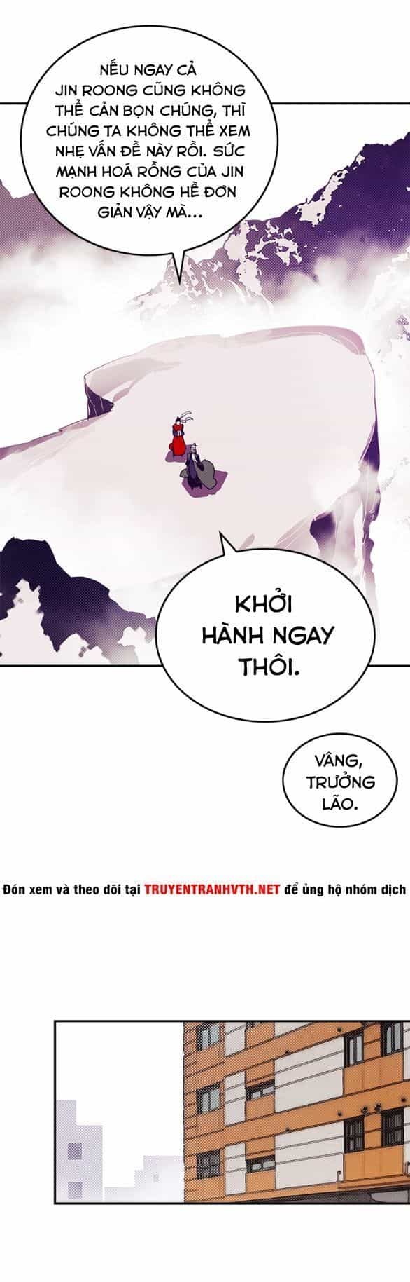 Ta Là Vua Pháp Sư - Chương 72 - ảnh 9