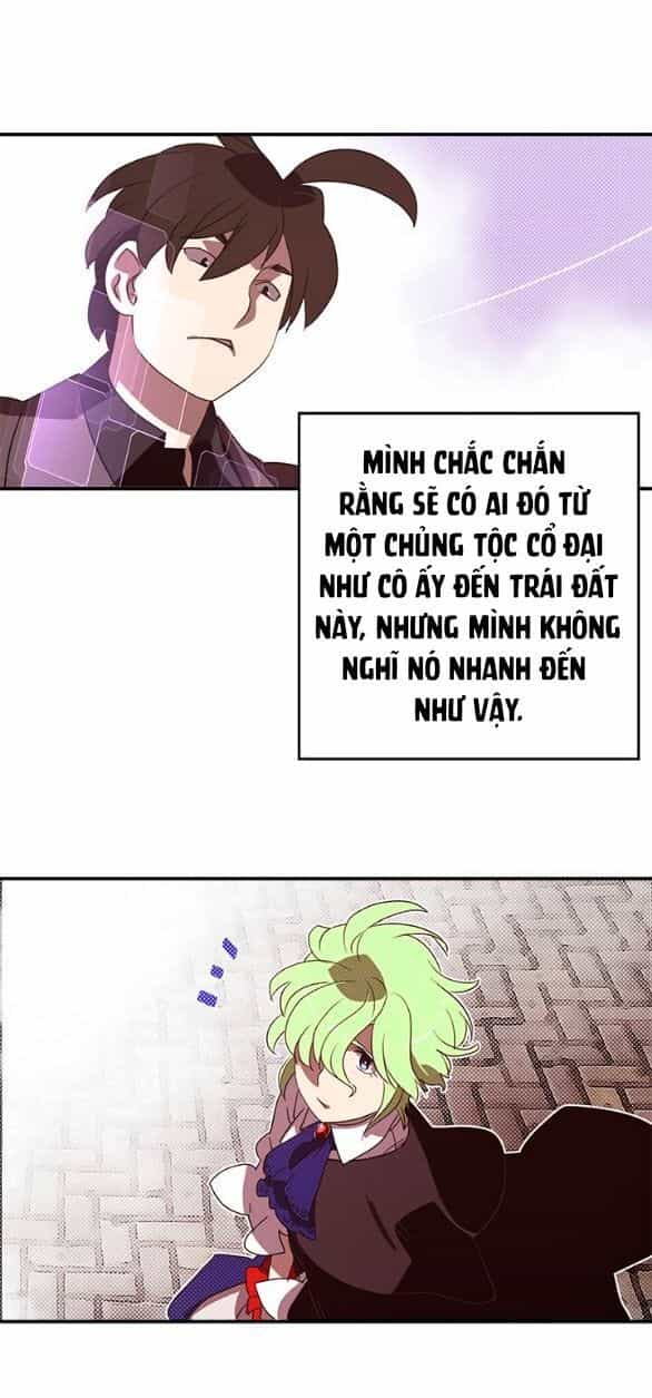 Ta Là Vua Pháp Sư - Chương 73 - ảnh 20